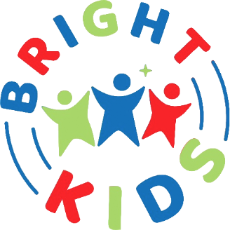 bright kidsshop logo